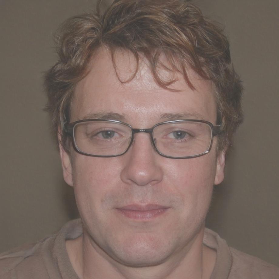 Instructor profile